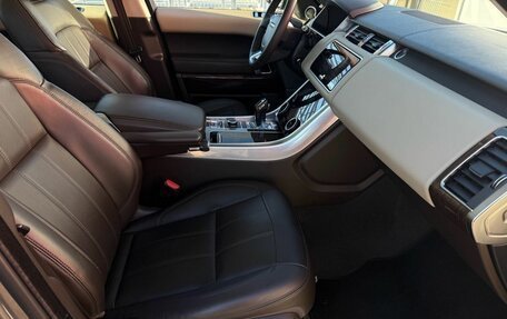 Land Rover Range Rover Sport II, 2018 год, 5 220 000 рублей, 8 фотография