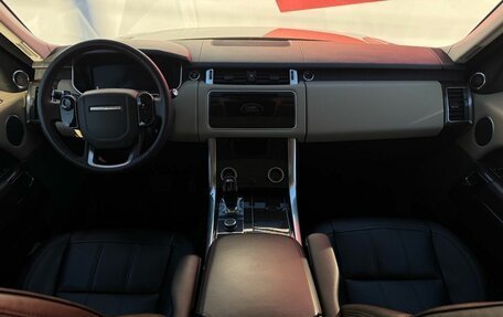 Land Rover Range Rover Sport II, 2018 год, 5 220 000 рублей, 7 фотография