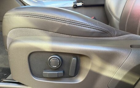 Land Rover Range Rover Sport II, 2018 год, 5 220 000 рублей, 10 фотография