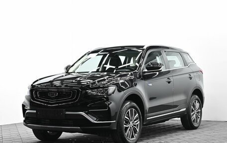 Geely Atlas, 2023 год, 1 395 000 рублей, 1 фотография