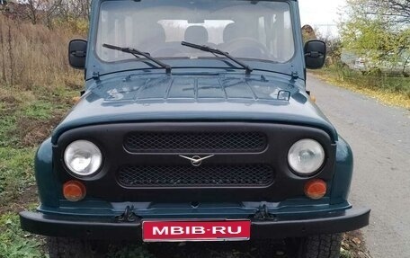 ЛуАЗ 3151, 2003 год, 415 000 рублей, 1 фотография