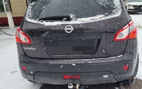 Nissan Qashqai, 2011 год, 1 135 000 рублей, 1 фотография