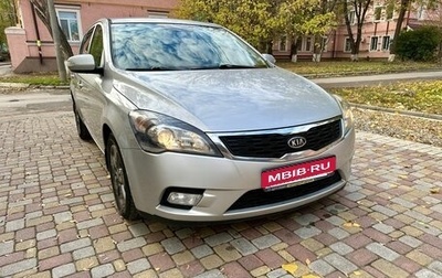 KIA cee'd I рестайлинг, 2011 год, 835 000 рублей, 1 фотография