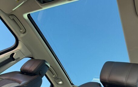 Land Rover Range Rover Sport II, 2018 год, 5 220 000 рублей, 16 фотография