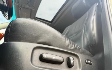 Lexus RX II рестайлинг, 2007 год, 1 520 000 рублей, 10 фотография