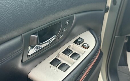 Lexus RX II рестайлинг, 2007 год, 1 520 000 рублей, 8 фотография