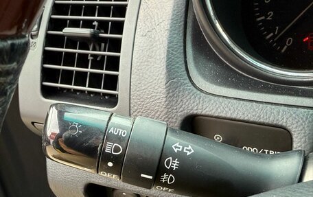 Lexus RX II рестайлинг, 2007 год, 1 520 000 рублей, 14 фотография