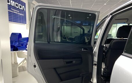 Opel Zafira B, 2012 год, 850 000 рублей, 12 фотография