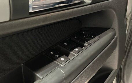 Opel Zafira B, 2012 год, 850 000 рублей, 15 фотография