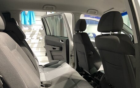 Opel Zafira B, 2012 год, 850 000 рублей, 11 фотография