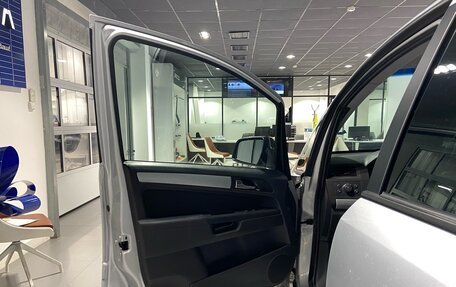 Opel Zafira B, 2012 год, 850 000 рублей, 14 фотография