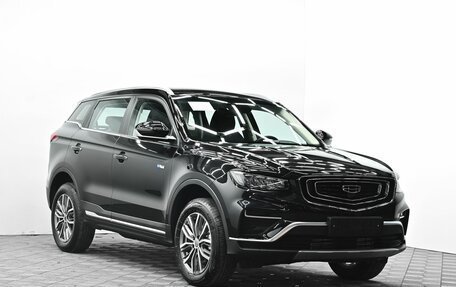 Geely Atlas, 2023 год, 1 395 000 рублей, 3 фотография