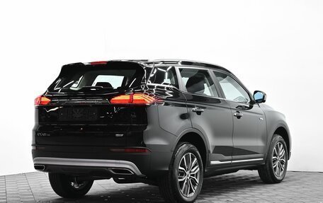 Geely Atlas, 2023 год, 1 395 000 рублей, 5 фотография