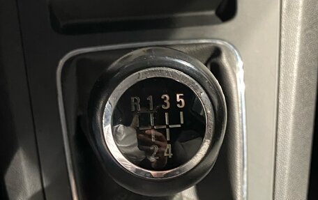 Opel Zafira B, 2012 год, 850 000 рублей, 25 фотография