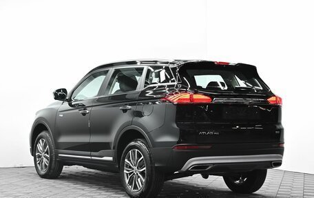 Geely Atlas, 2023 год, 1 395 000 рублей, 4 фотография