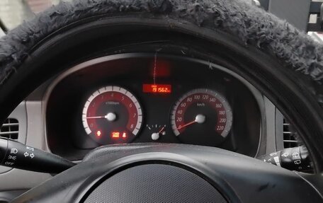 KIA Rio II, 2010 год, 450 000 рублей, 3 фотография