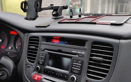 KIA Rio II, 2010 год, 450 000 рублей, 5 фотография