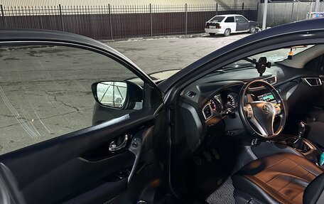 Nissan Qashqai, 2015 год, 1 850 000 рублей, 7 фотография