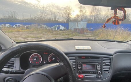 KIA Rio II, 2010 год, 520 000 рублей, 7 фотография