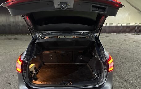 Nissan Qashqai, 2015 год, 1 850 000 рублей, 8 фотография