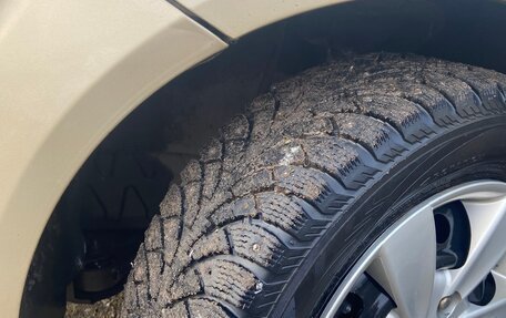 KIA Rio II, 2010 год, 520 000 рублей, 6 фотография