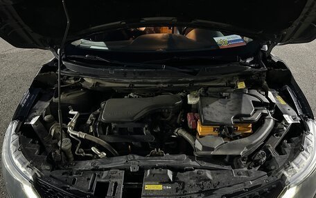 Nissan Qashqai, 2015 год, 1 850 000 рублей, 9 фотография