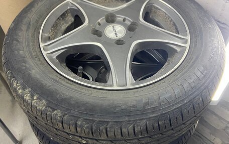 KIA Rio II, 2010 год, 520 000 рублей, 11 фотография