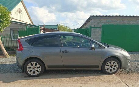 Citroen C4 II рестайлинг, 2008 год, 400 000 рублей, 7 фотография
