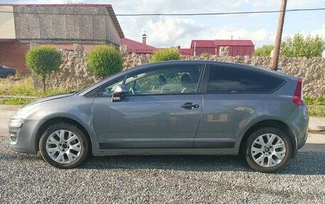 Citroen C4 II рестайлинг, 2008 год, 400 000 рублей, 6 фотография