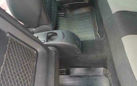 Citroen C4 II рестайлинг, 2008 год, 400 000 рублей, 12 фотография