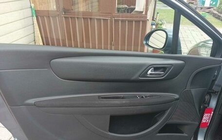 Citroen C4 II рестайлинг, 2008 год, 400 000 рублей, 11 фотография