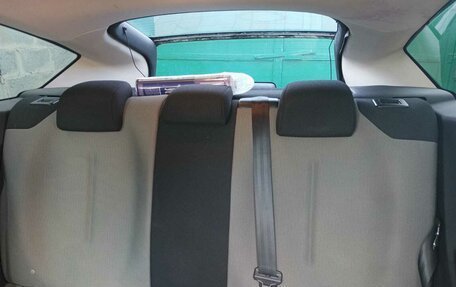 Citroen C4 II рестайлинг, 2008 год, 400 000 рублей, 14 фотография