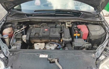 Citroen C4 II рестайлинг, 2008 год, 400 000 рублей, 15 фотография