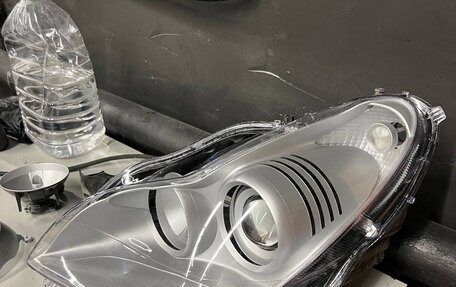 Mercedes-Benz CLS, 2005 год, 2 500 000 рублей, 6 фотография