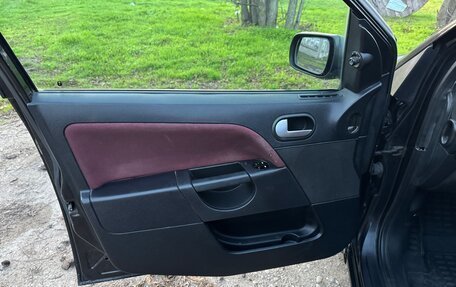 Ford Fiesta, 2005 год, 320 000 рублей, 12 фотография