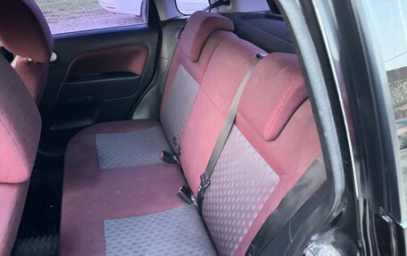 Ford Fiesta, 2005 год, 320 000 рублей, 18 фотография