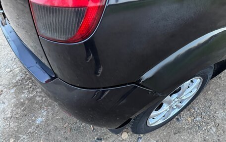 Ford Fiesta, 2005 год, 320 000 рублей, 24 фотография