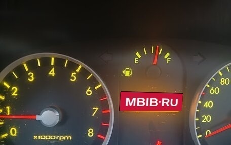 Hyundai Getz I рестайлинг, 2005 год, 320 000 рублей, 14 фотография