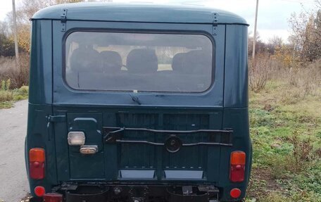 ЛуАЗ 3151, 2003 год, 415 000 рублей, 2 фотография