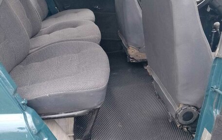 ЛуАЗ 3151, 2003 год, 415 000 рублей, 6 фотография