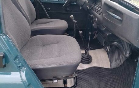 ЛуАЗ 3151, 2003 год, 415 000 рублей, 5 фотография