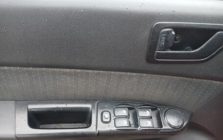 Hyundai Getz I рестайлинг, 2005 год, 320 000 рублей, 16 фотография