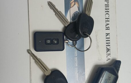 Hyundai Getz I рестайлинг, 2005 год, 320 000 рублей, 17 фотография