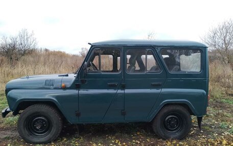 ЛуАЗ 3151, 2003 год, 415 000 рублей, 3 фотография