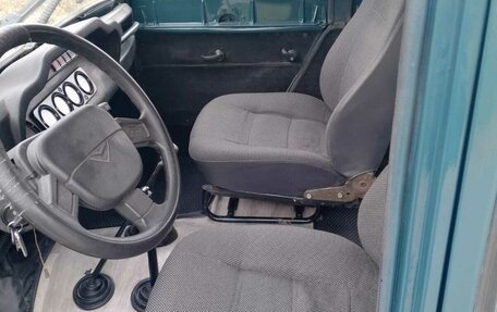 ЛуАЗ 3151, 2003 год, 415 000 рублей, 12 фотография