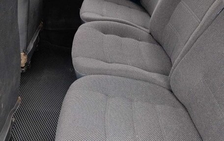 ЛуАЗ 3151, 2003 год, 415 000 рублей, 11 фотография