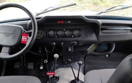 ЛуАЗ 3151, 2003 год, 415 000 рублей, 7 фотография