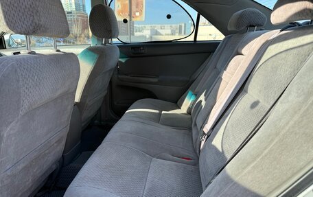 Toyota Camry V40, 2003 год, 850 000 рублей, 13 фотография