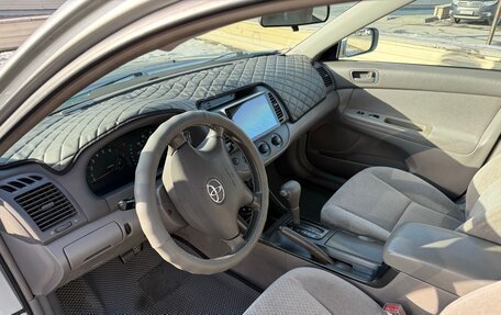 Toyota Camry V40, 2003 год, 850 000 рублей, 8 фотография