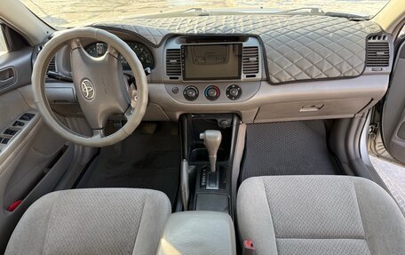 Toyota Camry V40, 2003 год, 850 000 рублей, 9 фотография